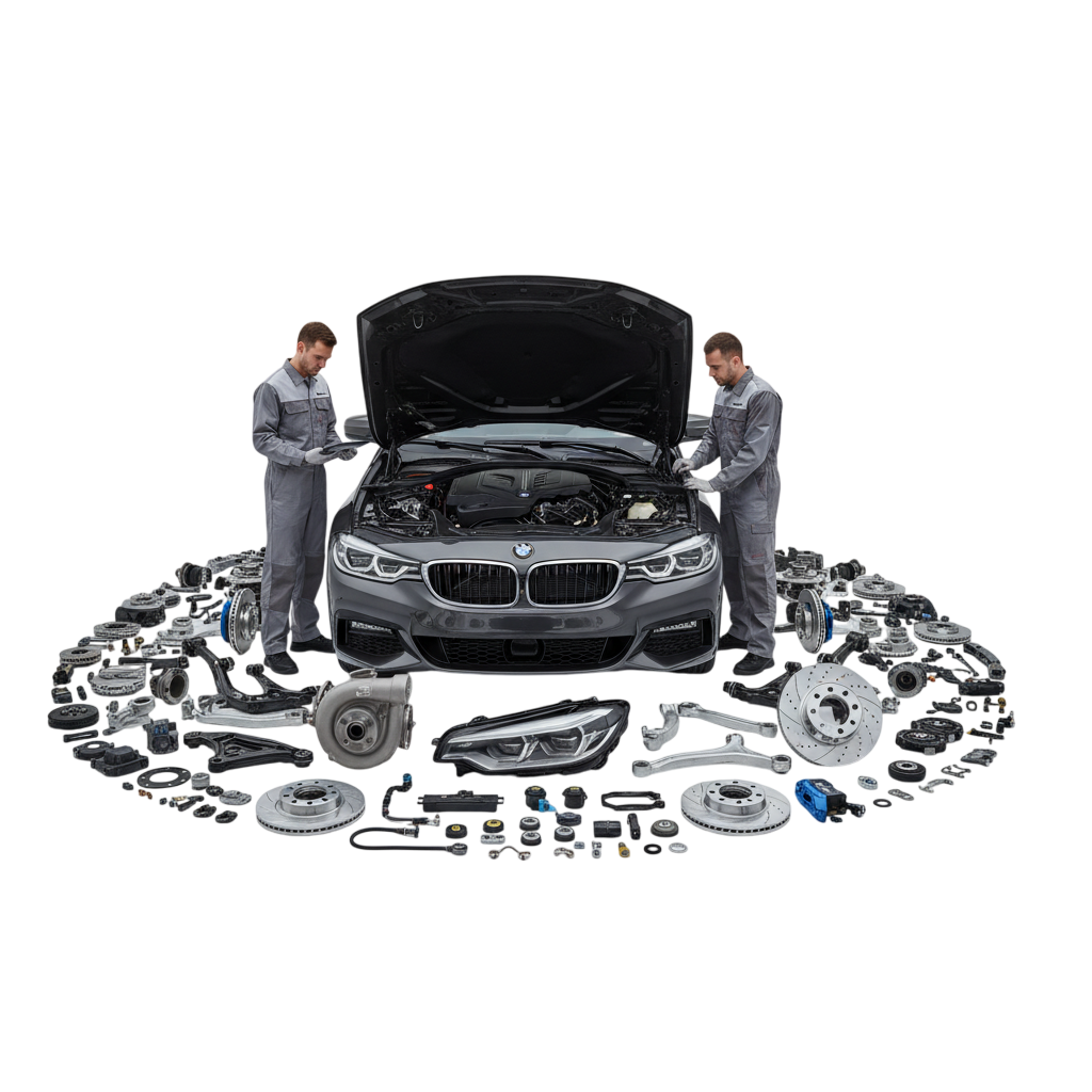 Işıksoy Otomotiv Vizyonu