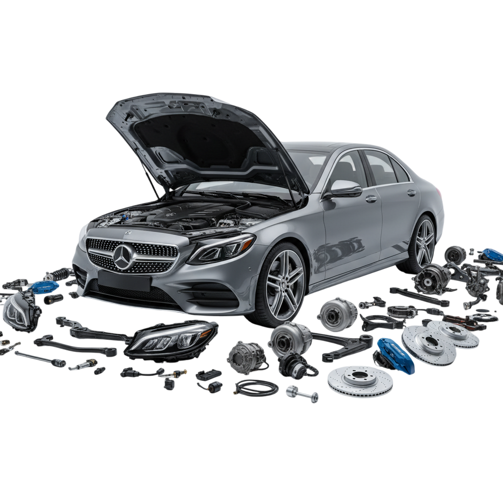 Işıksoy Otomotiv Yedek Parça