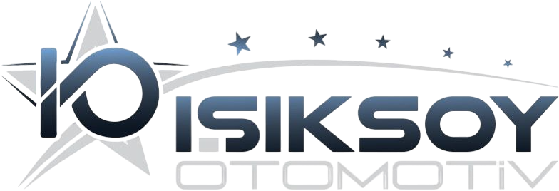 Işıksoy Otomotiv Logo
